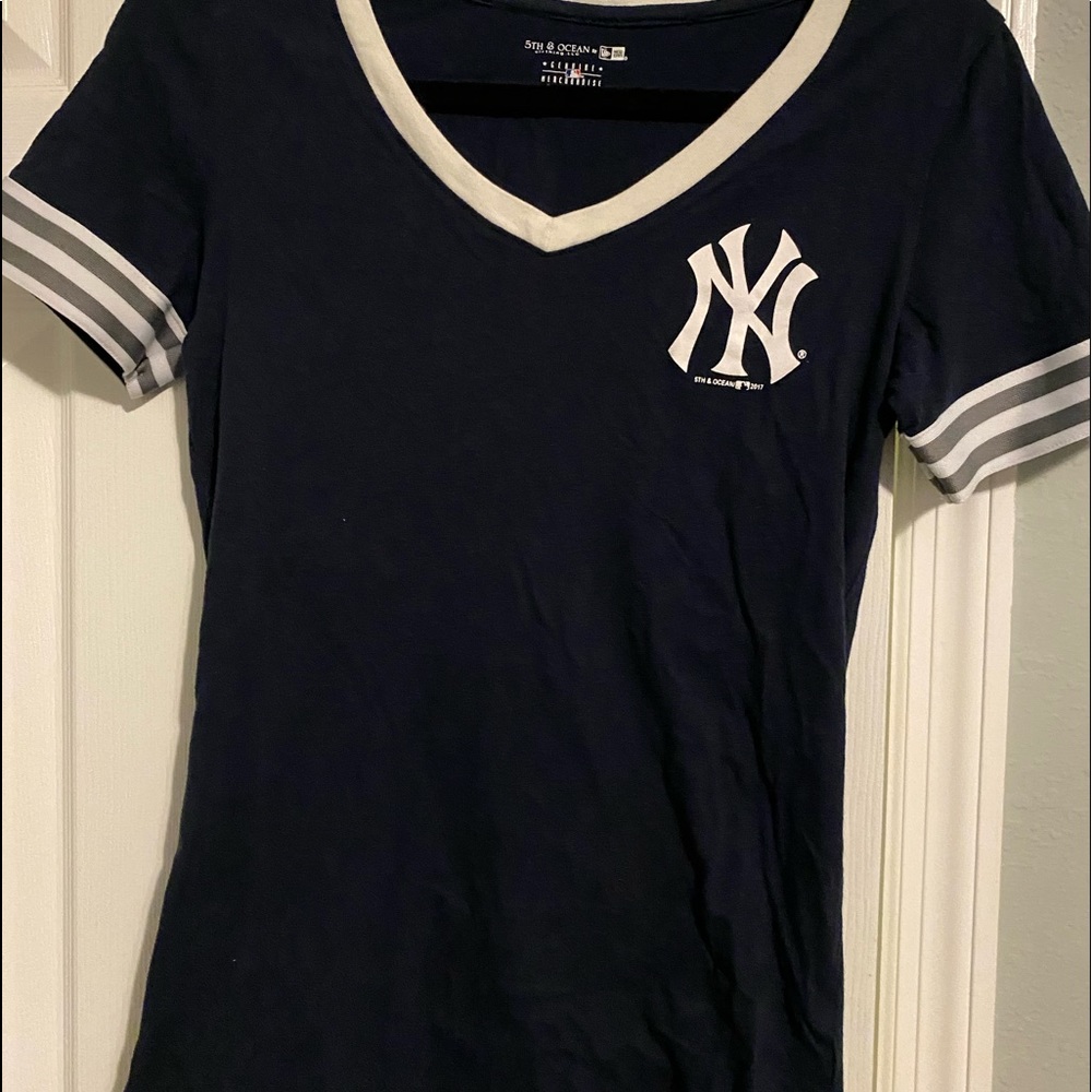 New York Yankees T-shirt